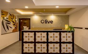 Olive Hotel Palace Road By Embassy Group